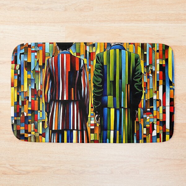 Item preview, Blending into the surroundings designed and sold by George Hutton Hunter.