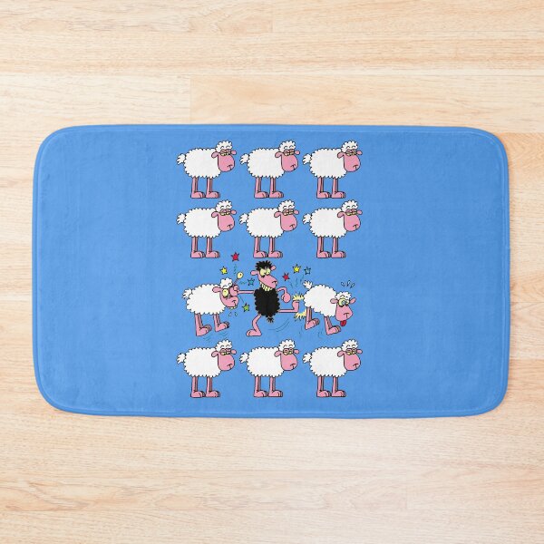 Item preview, The rebellion of the black sheep designed and sold by Lagueny.
