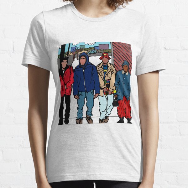 Who Got the Juice ? Essential T-Shirt