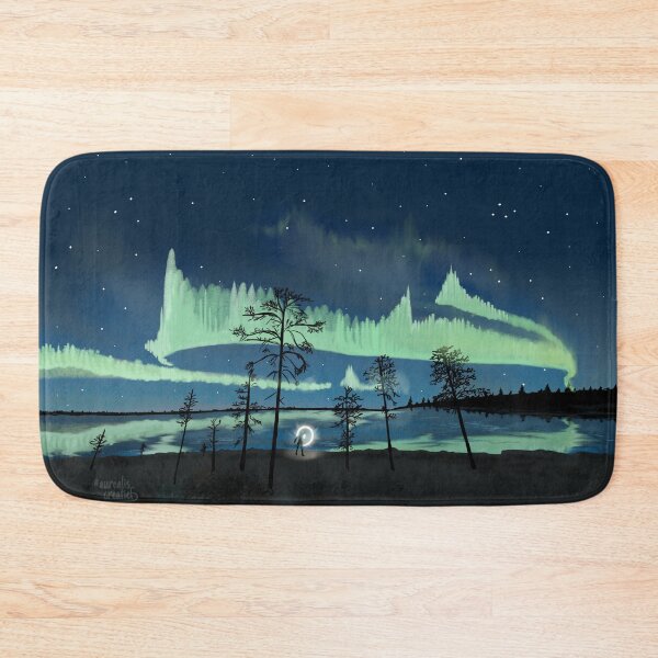 Item preview, Flashlight - Double Aurora designed and sold by Aurealis Creatief.