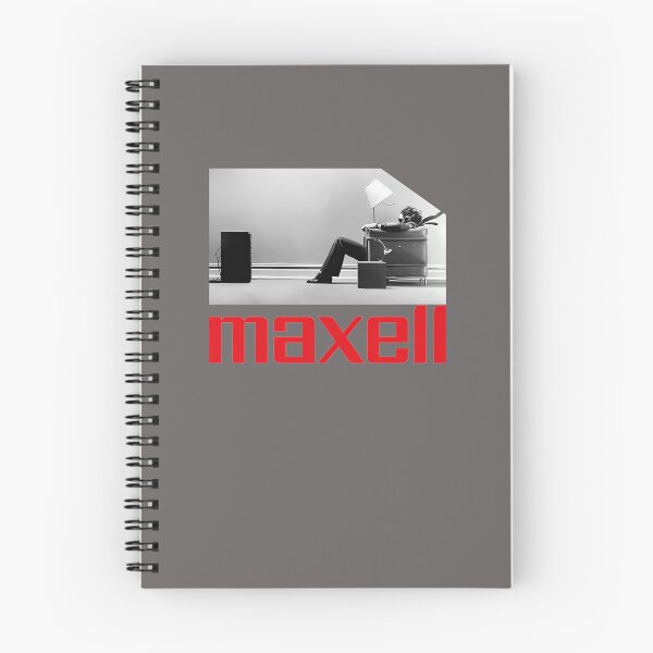 Item preview, MAXELL---TOP-SELLING-T-SHIRT designed and sold by TimoSchmi.