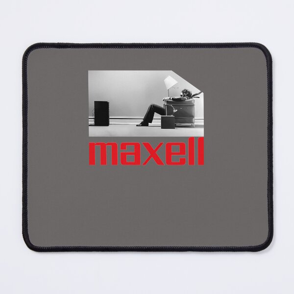 Item preview, MAXELL---TOP-SELLING-T-SHIRT designed and sold by TimoSchmi.