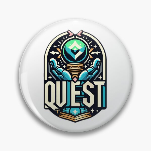 Item preview, quest designed and sold by NCNGDESIGN.
