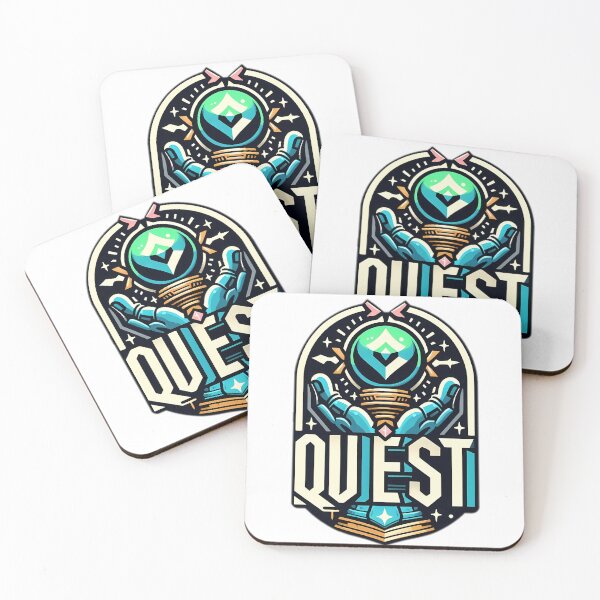 Item preview, quest designed and sold by NCNGDESIGN.