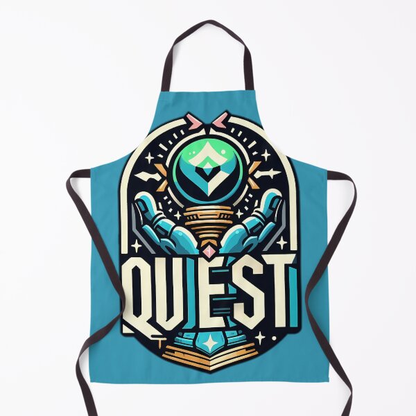 Item preview, quest designed and sold by NCNGDESIGN.