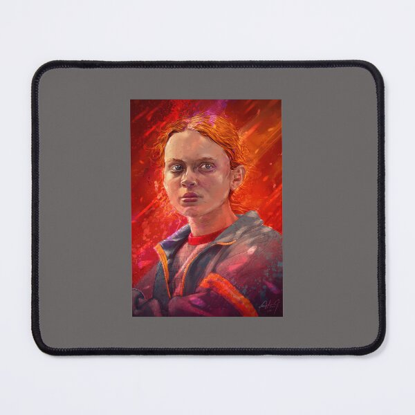 Item preview, MAX-MAYFIELD-STRANGER-THINGS designed and sold by TimoSchmi.
