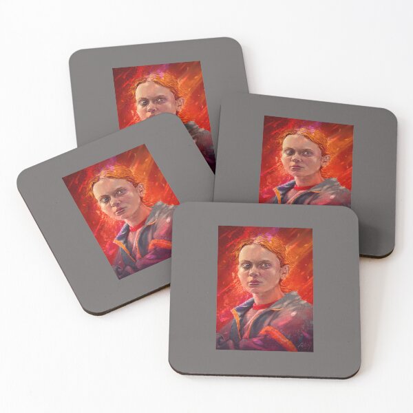 Item preview, MAX-MAYFIELD-STRANGER-THINGS designed and sold by TimoSchmi.