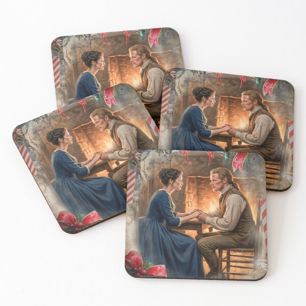 Item preview, Christmas love confessions designed and sold by Vera-Adxer.