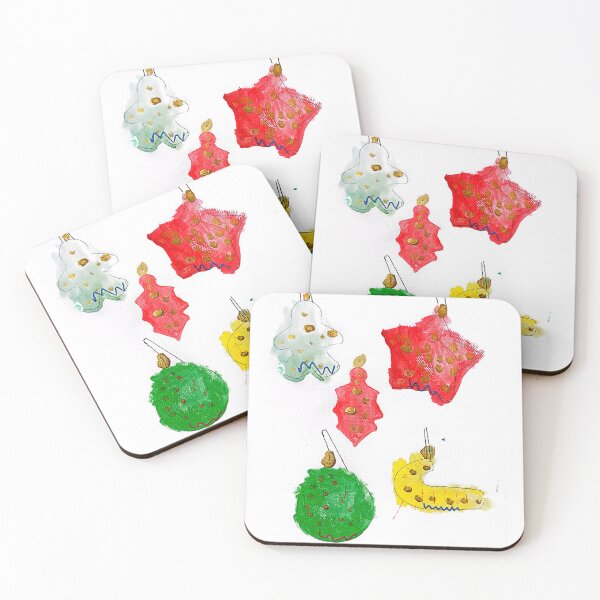 Item preview, John Masters' Holiday Artwork designed and sold by MichiganArtsAccess.