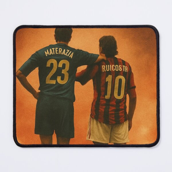Item preview, Heritage Football Poster – Retro Legendary Design designed and sold by Footy-Heritage.