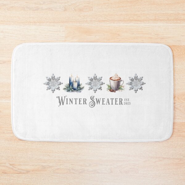 Item preview, Winter Sweater  designed and sold by GraphicTeeHubs.