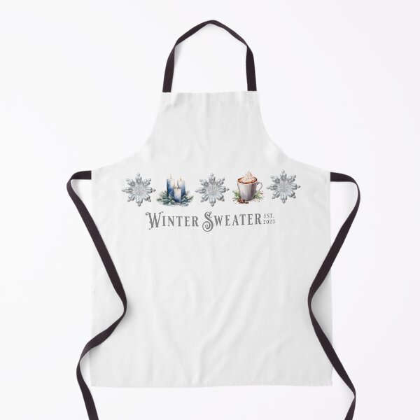 Item preview, Winter Sweater designed and sold by GraphicTeeHubs.
