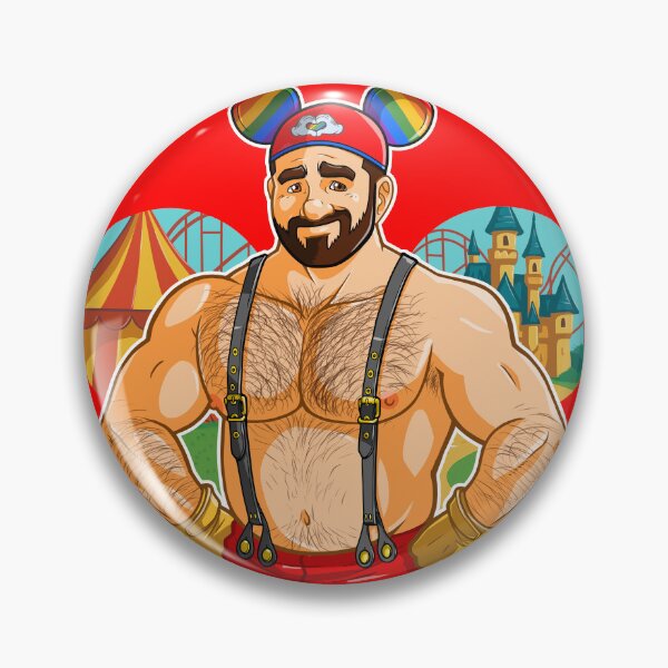 Item preview, ADAM LIKES GAY DAYS designed and sold by bobobear.