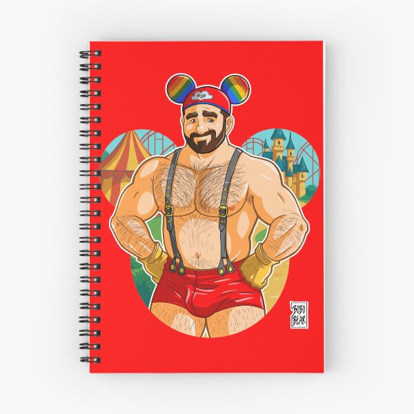 Item preview, ADAM LIKES GAY DAYS designed and sold by bobobear.