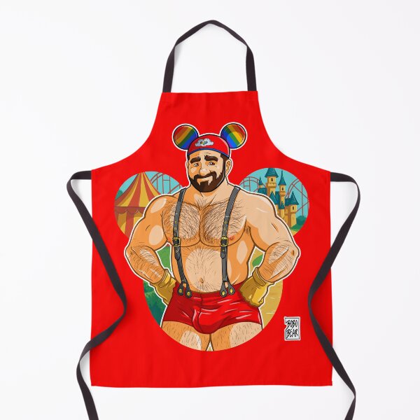 Item preview, ADAM LIKES GAY DAYS designed and sold by bobobear.