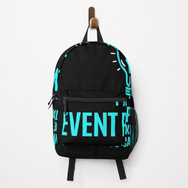Item preview, Event Planner designed and sold by Streanin.