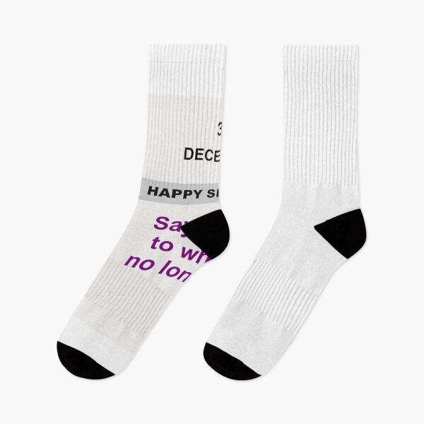 Item preview, Happy Silvester - December 31, Edition: 52 designed and sold by ariksworld.