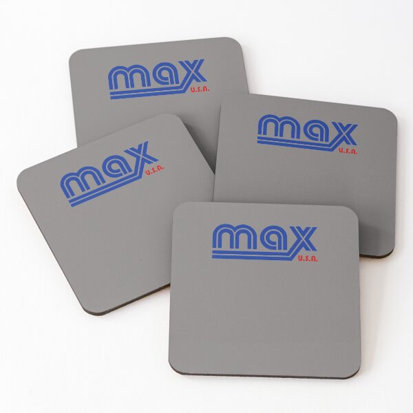 Item preview, MAX-U.S.A.-TORKER-BMX-1982-BLUE-RED designed and sold by MatthiasBalken.