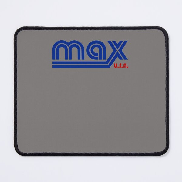 Item preview, MAX-U.S.A.-TORKER-BMX-1982-BLUE-RED designed and sold by MatthiasBalken.