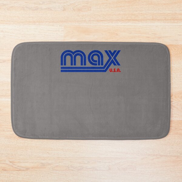 Item preview, MAX-U.S.A.-TORKER-BMX-1982-BLUE-RED designed and sold by MatthiasBalken.