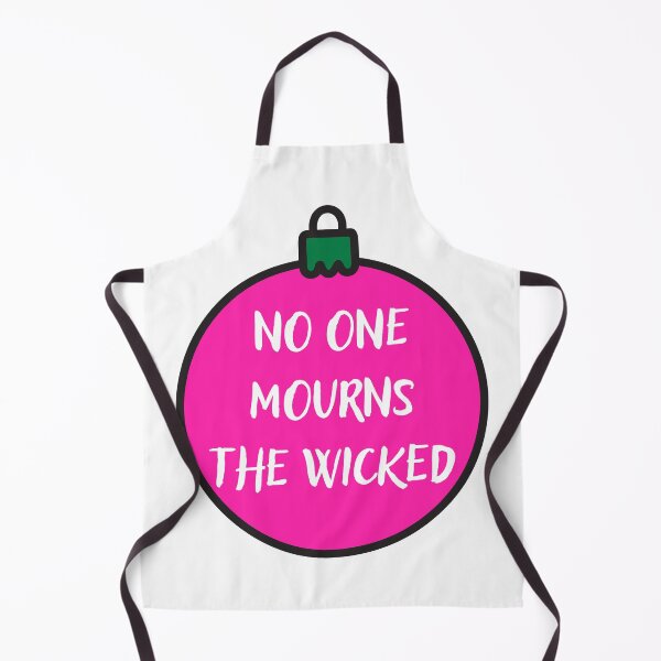Item preview, wicked ornament designed and sold by broadwaygirl142.