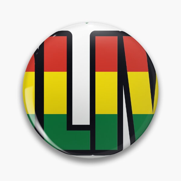 Item preview, Bolivia Flag Letters And Hearts designed and sold by TheIconSmith.