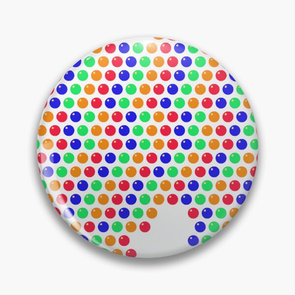 Item preview, Multicolored Rhinestone Switzerland designed and sold by TheIconSmith.
