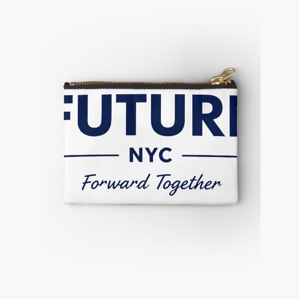 Item preview, Future NYC Forward Together designed and sold by Dxvect.