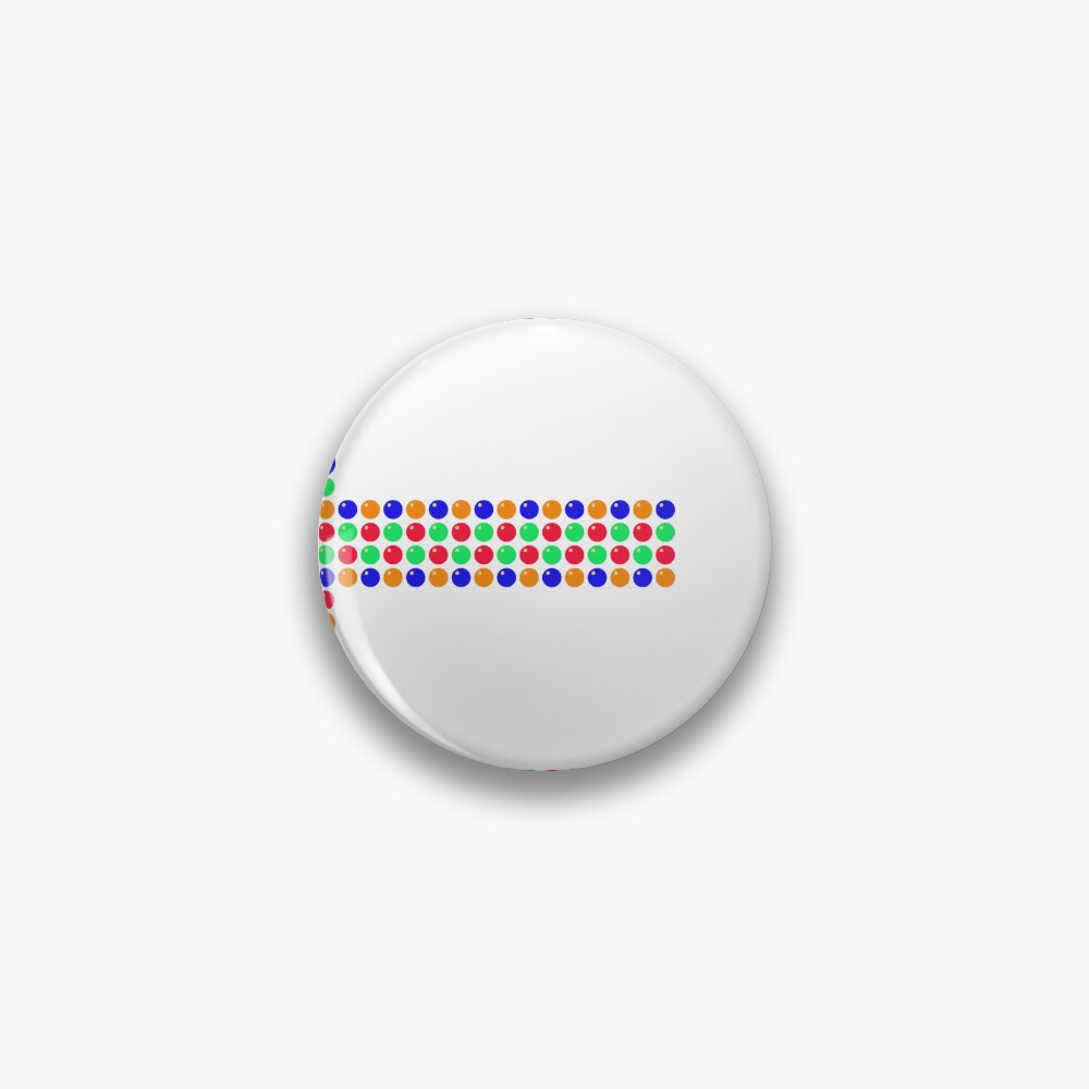 Item preview, Pin designed and sold by TheIconSmith.