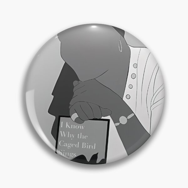 Item preview, MAYA-ANGELOU designed and sold by MatthiasBalken.