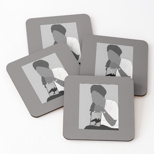 Item preview, MAYA-ANGELOU designed and sold by MatthiasBalken.