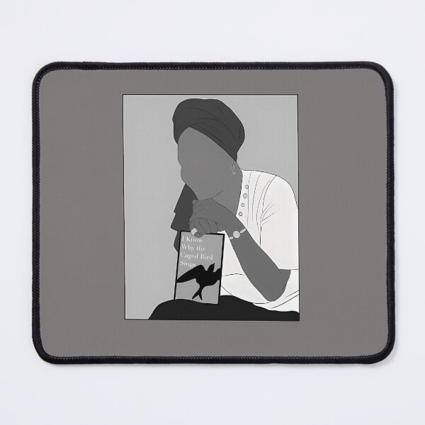Item preview, MAYA-ANGELOU designed and sold by MatthiasBalken.