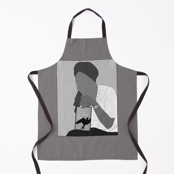 Item preview, MAYA-ANGELOU designed and sold by MatthiasBalken.