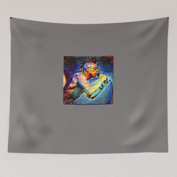 Item preview, MAYNARD-T-SHIRT designed and sold by MatthiasBalken.