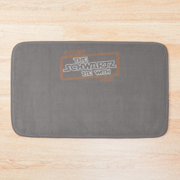 Item preview, MAY-THE-SCHWARTZ-BE-WITH-YOU-T-SHIRT designed and sold by MatthiasBalken.