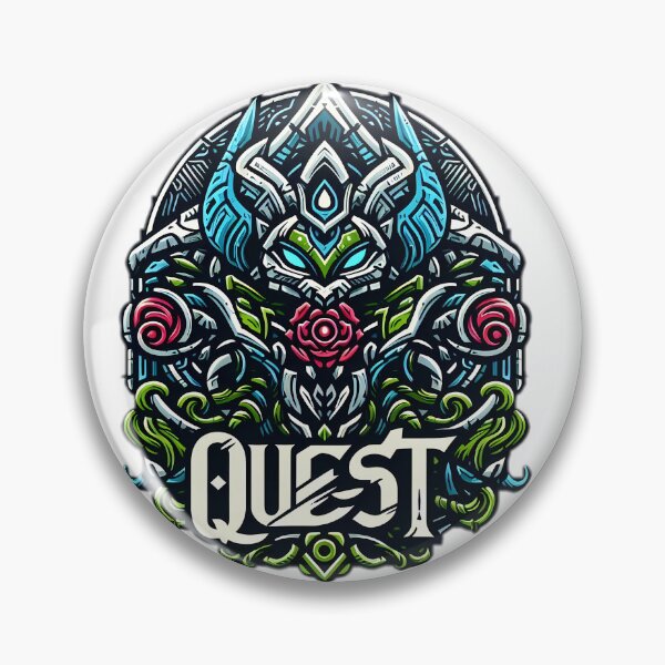 Item preview, quest designed and sold by NCNGDESIGN.