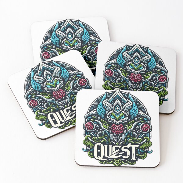 Item preview, quest designed and sold by NCNGDESIGN.