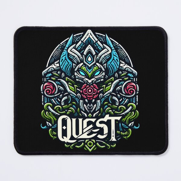 Item preview, quest designed and sold by NCNGDESIGN.