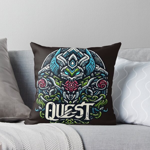 Item preview, quest designed and sold by NCNGDESIGN.