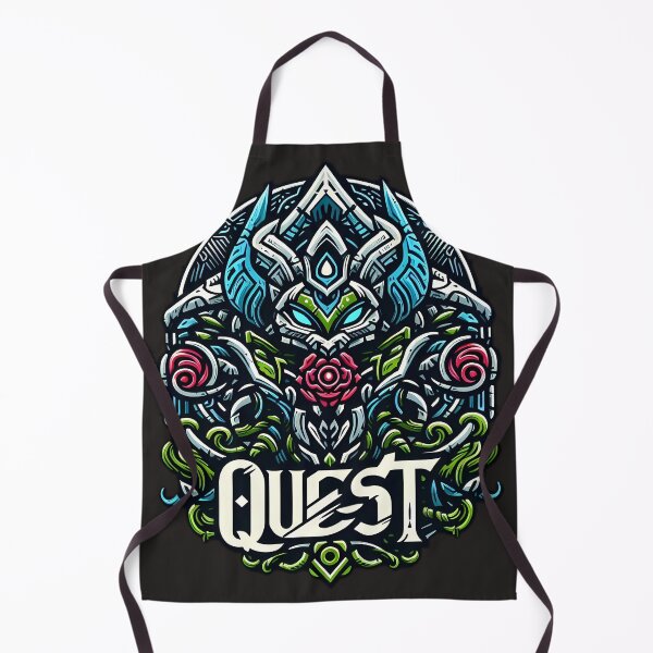 Item preview, quest designed and sold by NCNGDESIGN.