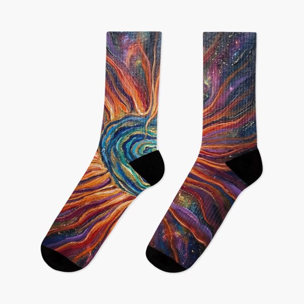 Item preview, Heart of the Cosmos designed and sold by sujeet730.