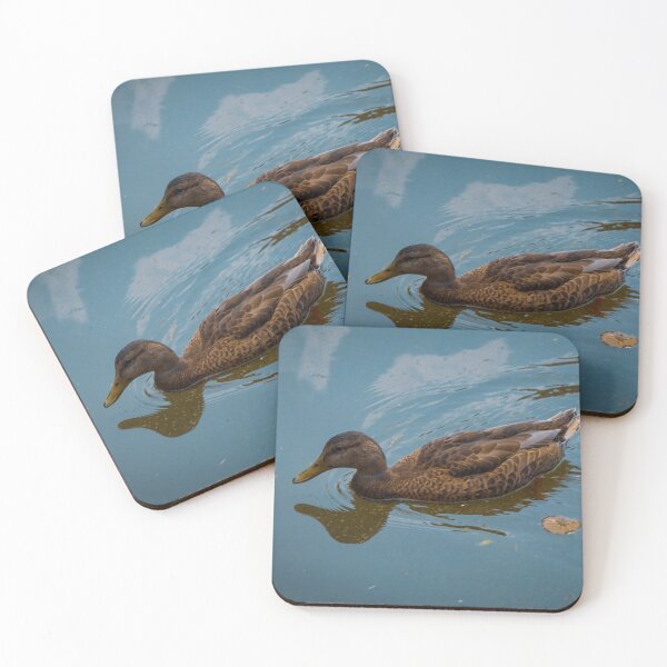 Item preview, Duck in the water designed and sold by RollingRC.