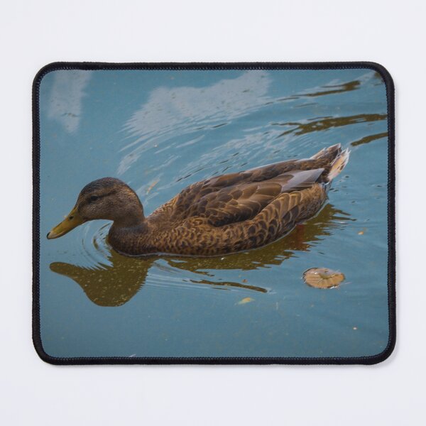 Item preview, Duck in the water designed and sold by RollingRC.