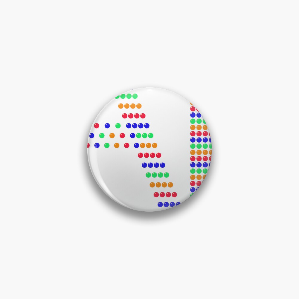 Item preview, Pin designed and sold by TheIconSmith.
