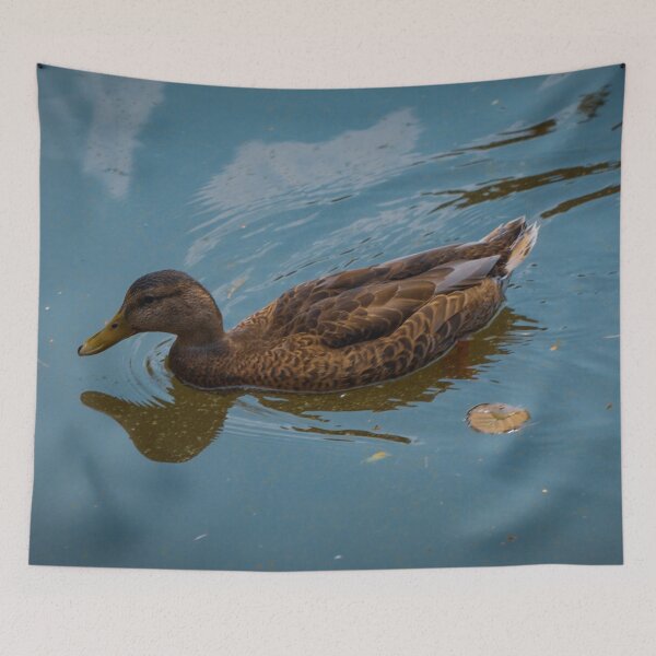 Item preview, Duck in the water designed and sold by RollingRC.