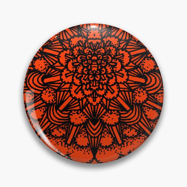 Item preview, enchanted flower designed and sold by Krzysztof Patalas.