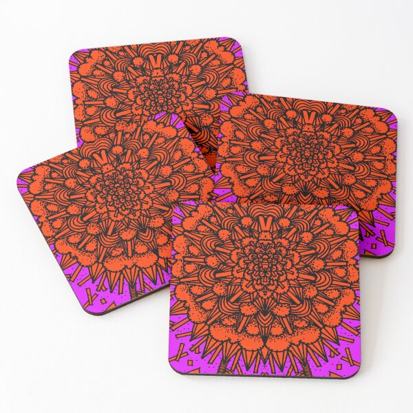 Item preview, enchanted flower designed and sold by Krzysztof Patalas.