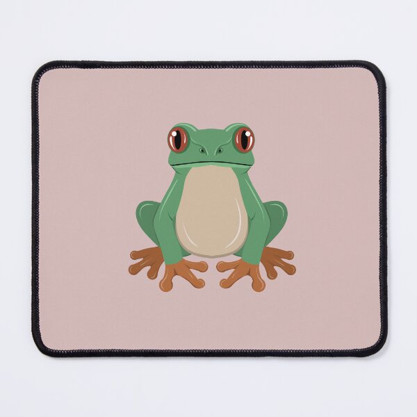 Item preview, Exotic Frog designed and sold by ellealsopaints.