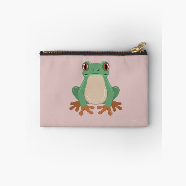 Item preview, Exotic Frog designed and sold by ellealsopaints.