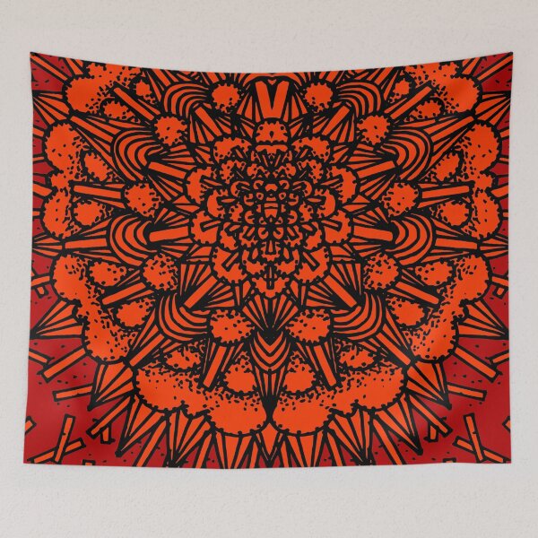 Item preview, enchanted flower designed and sold by Krzysztof Patalas.